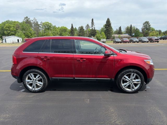 2014 Ford Edge Limited Pine River MN