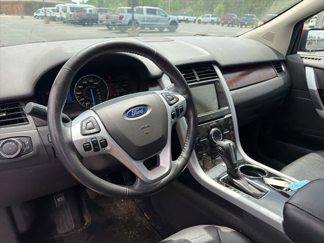 2014 Ford Edge Limited Pine River MN