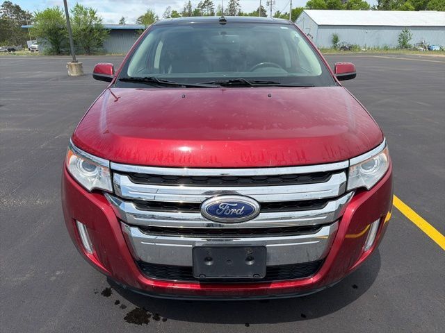 2014 Ford Edge Limited Pine River MN