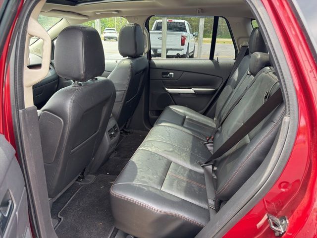 2014 Ford Edge Limited Pine River MN