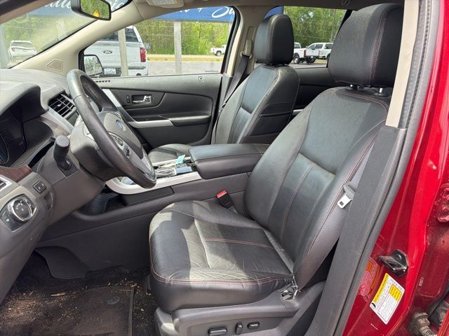 2014 Ford Edge Limited Pine River MN