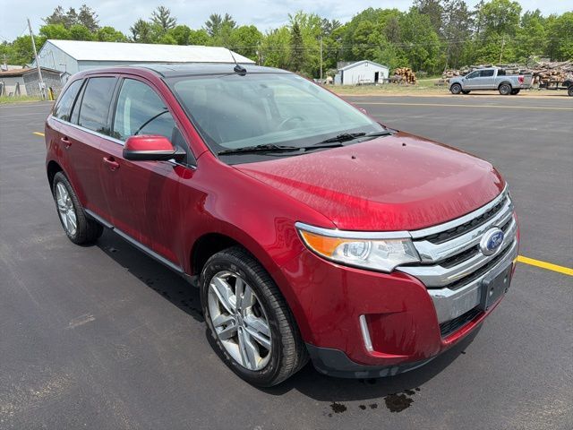 2014 Ford Edge Limited Pine River MN
