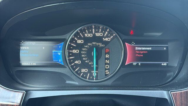 2014 Ford Edge Limited San Antonio TX