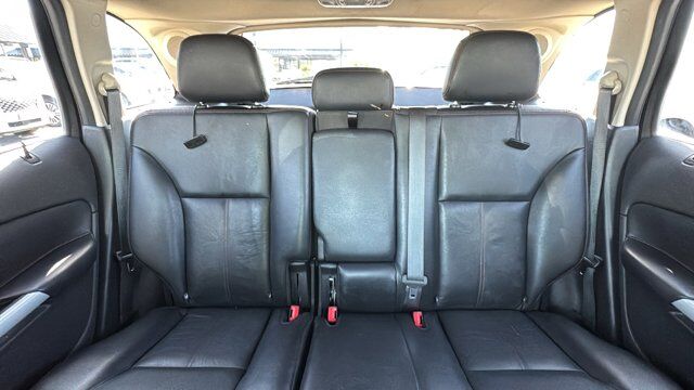 2014 Ford Edge Limited San Antonio TX