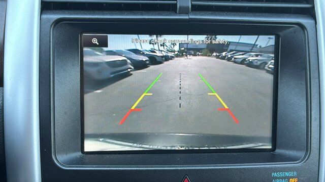 2014 Ford Edge Limited San Antonio TX