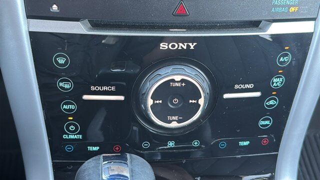 2014 Ford Edge Limited San Antonio TX