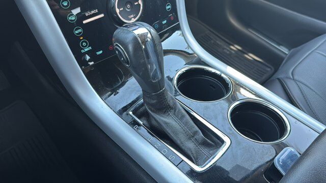 2014 Ford Edge Limited San Antonio TX
