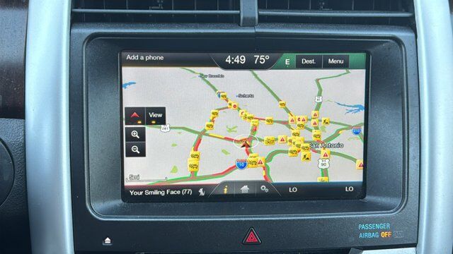 2014 Ford Edge Limited San Antonio TX