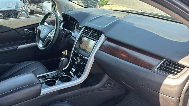 2014 Ford Edge Limited San Antonio TX