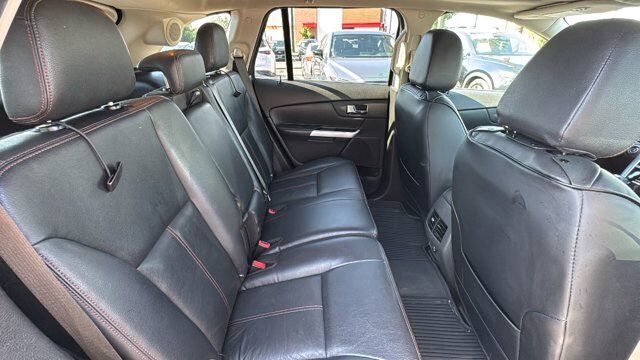 2014 Ford Edge Limited San Antonio TX