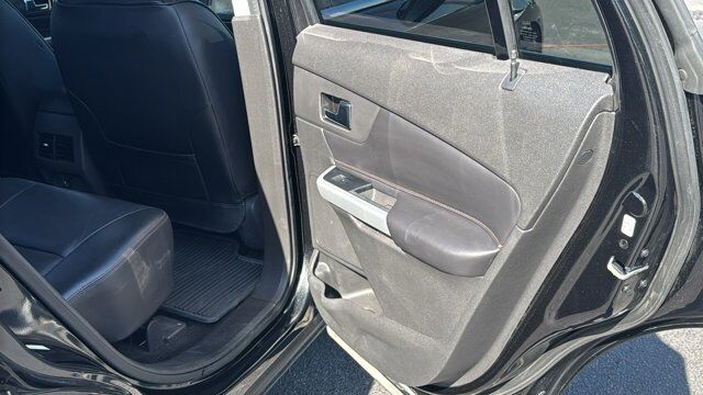 2014 Ford Edge Limited San Antonio TX