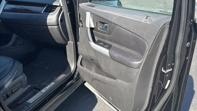 2014 Ford Edge Limited San Antonio TX