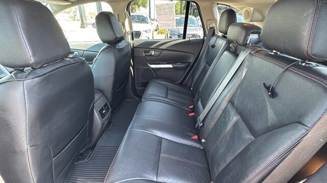 2014 Ford Edge Limited San Antonio TX