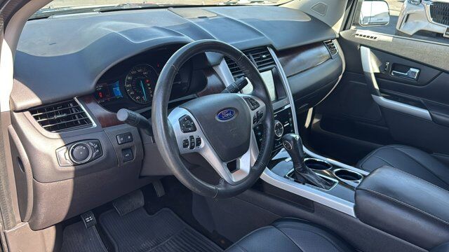 2014 Ford Edge Limited San Antonio TX