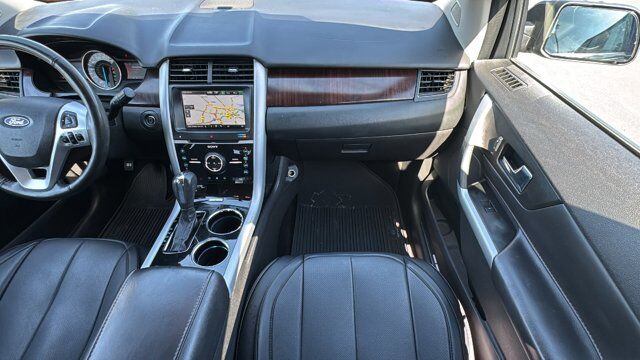 2014 Ford Edge Limited San Antonio TX