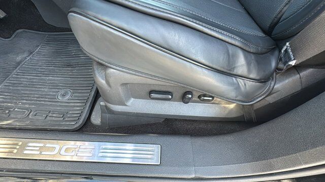 2014 Ford Edge Limited San Antonio TX