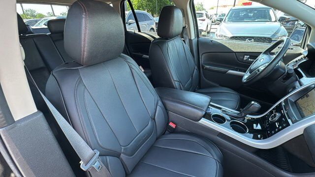 2014 Ford Edge Limited San Antonio TX