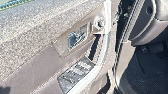 2014 Ford Edge Limited San Antonio TX