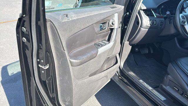 2014 Ford Edge Limited San Antonio TX