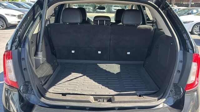2014 Ford Edge Limited San Antonio TX