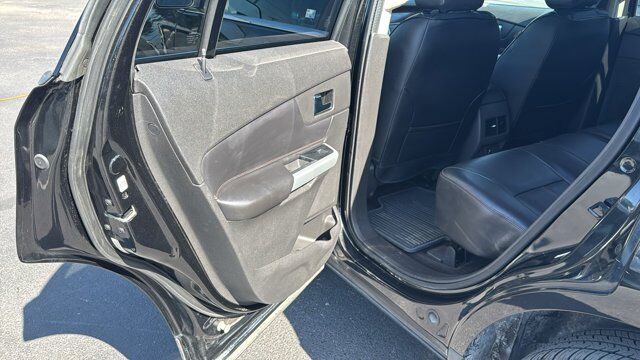 2014 Ford Edge Limited San Antonio TX