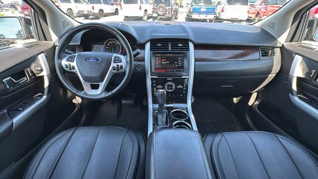 2014 Ford Edge Limited San Antonio TX