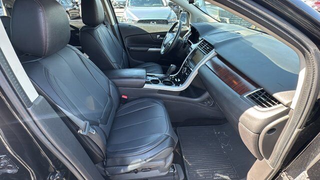 2014 Ford Edge Limited San Antonio TX