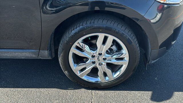 2014 Ford Edge Limited San Antonio TX