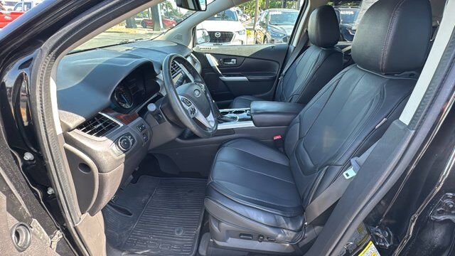 2014 Ford Edge Limited San Antonio TX