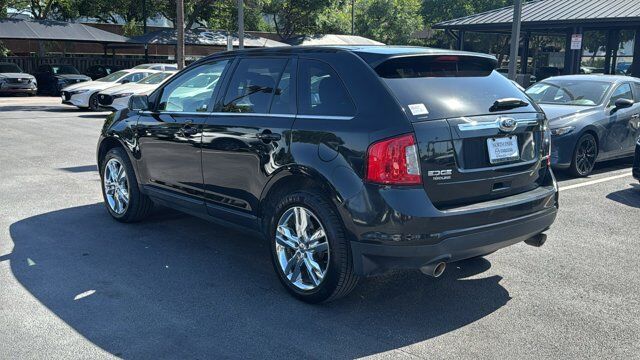 2014 Ford Edge Limited San Antonio TX