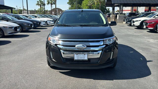 2014 Ford Edge Limited San Antonio TX