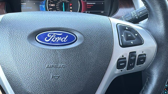 2014 Ford Edge Limited San Antonio TX