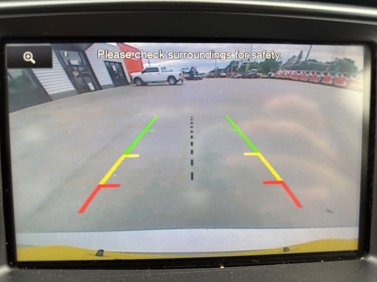 2014 Ford Edge Limited Watertown SD
