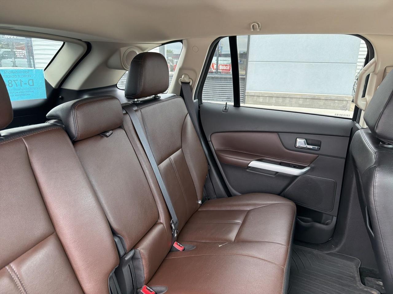 2014 Ford Edge Limited Watertown SD