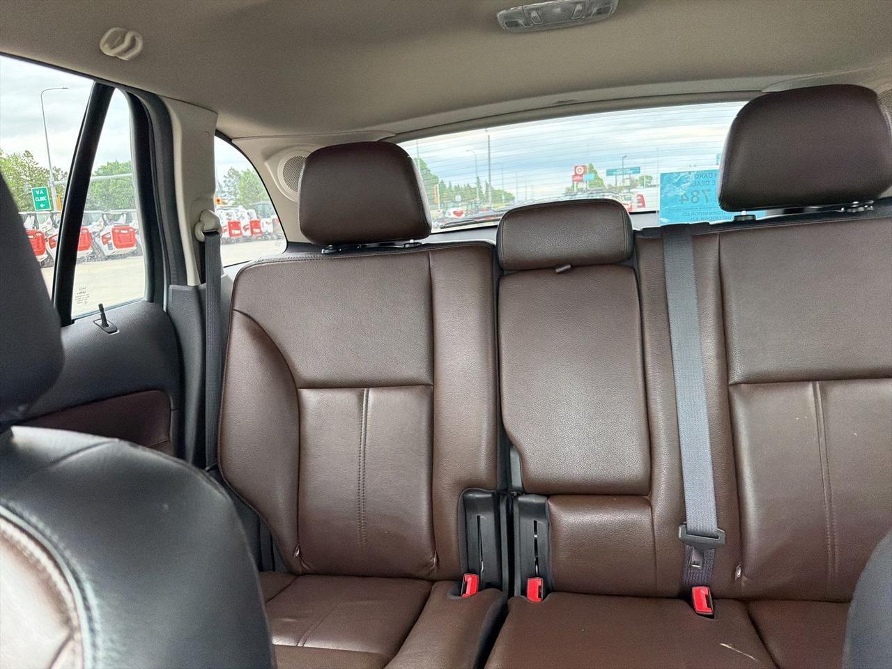 2014 Ford Edge Limited Watertown SD