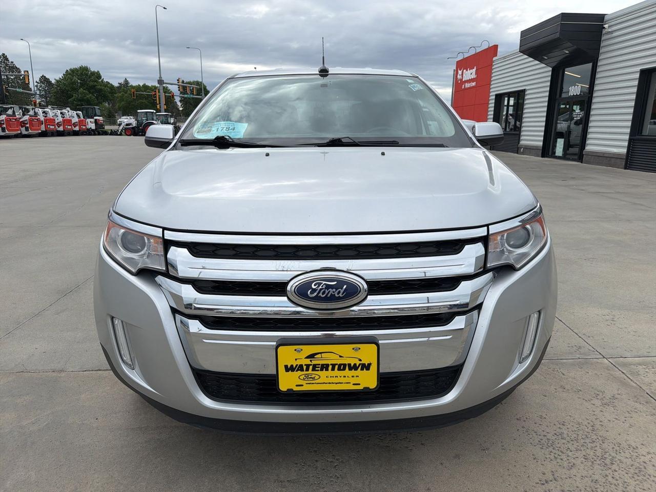 2014 Ford Edge Limited Watertown SD