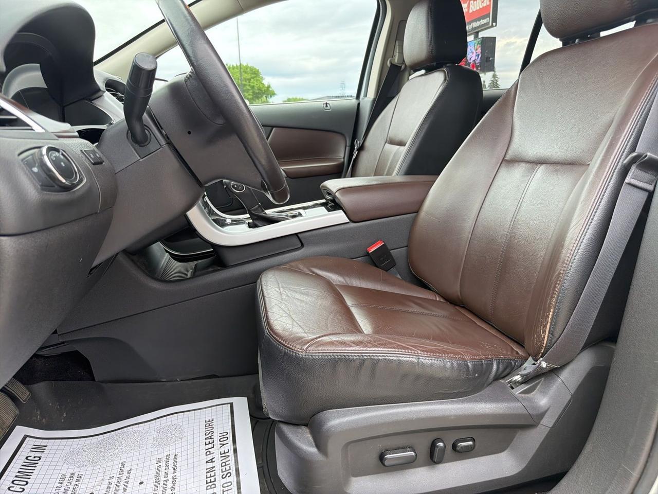 2014 Ford Edge Limited Watertown SD