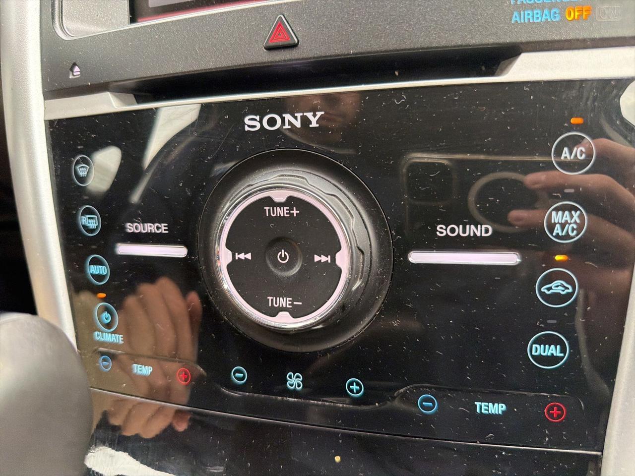 2014 Ford Edge Limited Watertown SD