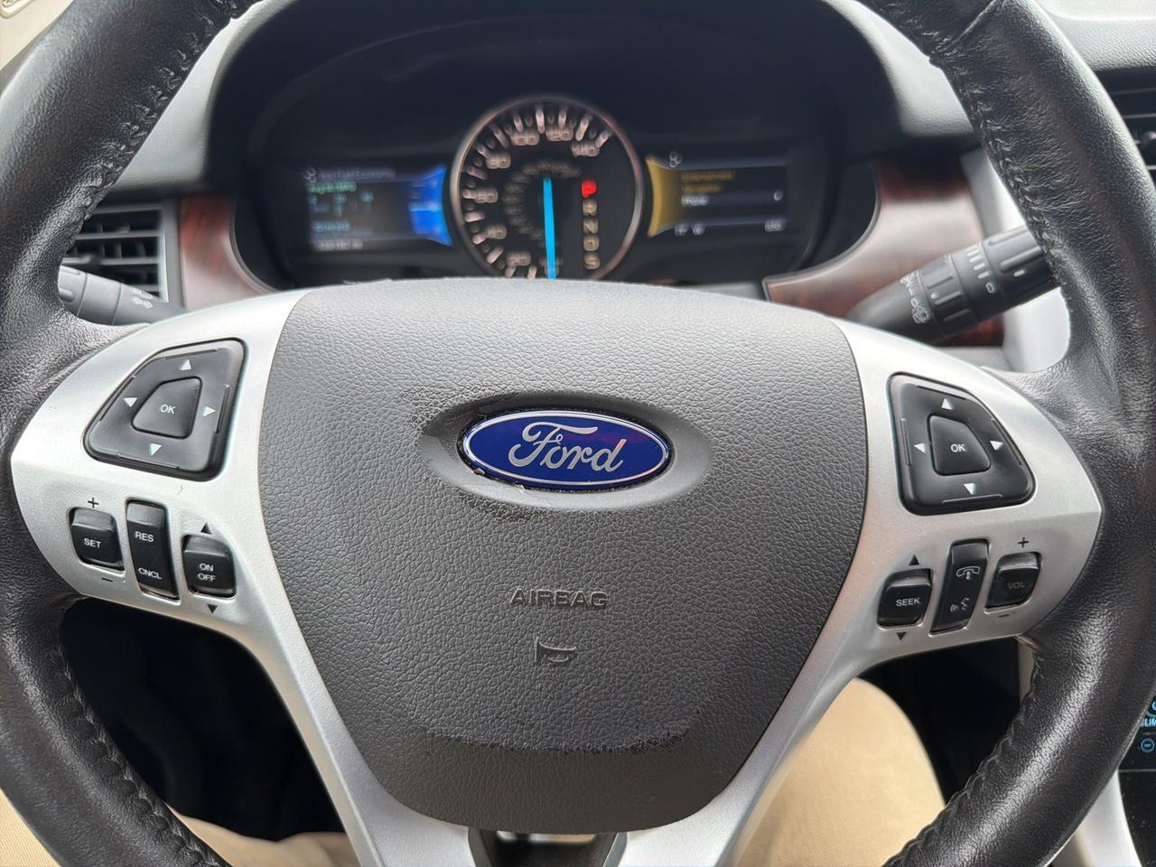 2014 Ford Edge Limited Watertown SD