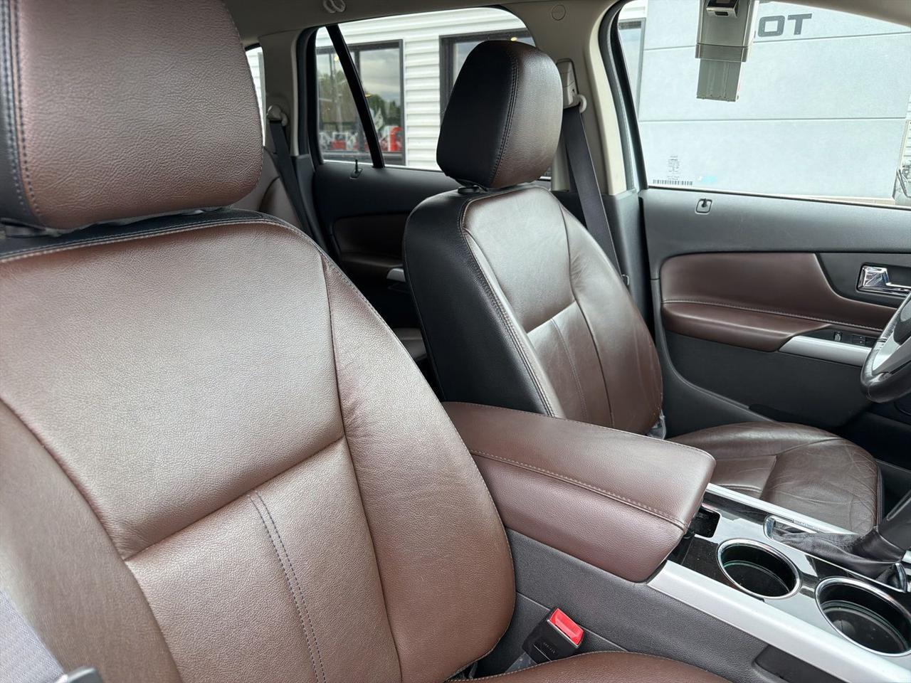 2014 Ford Edge Limited Watertown SD