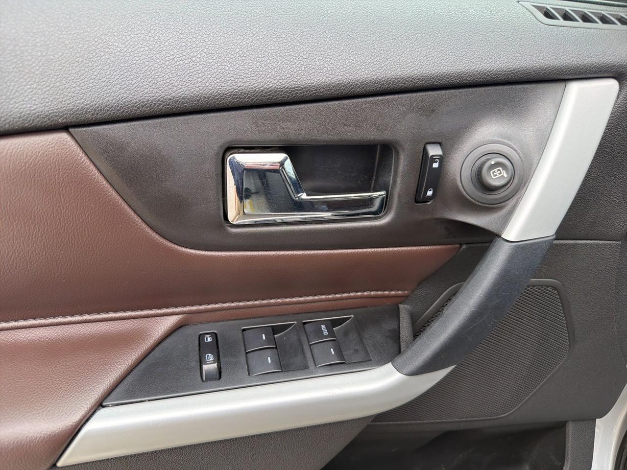 2014 Ford Edge Limited Watertown SD