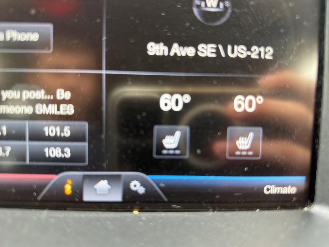 2014 Ford Edge Limited Watertown SD