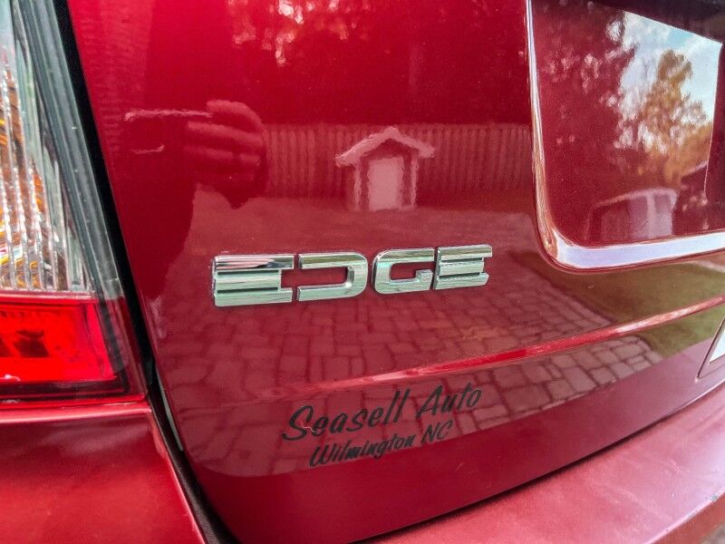 2014 Ford Edge Limited Wilmington NC