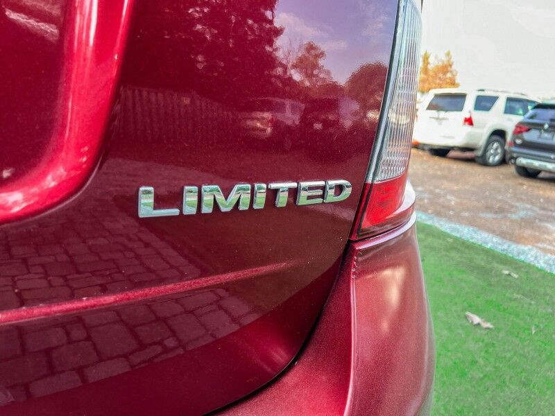 2014 Ford Edge Limited Wilmington NC