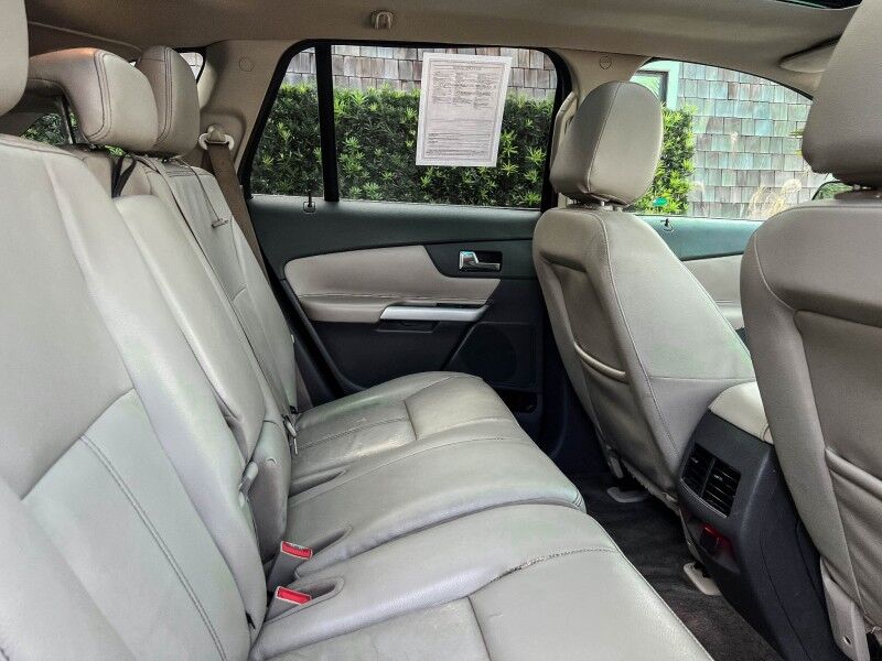 2014 Ford Edge Limited Wilmington NC