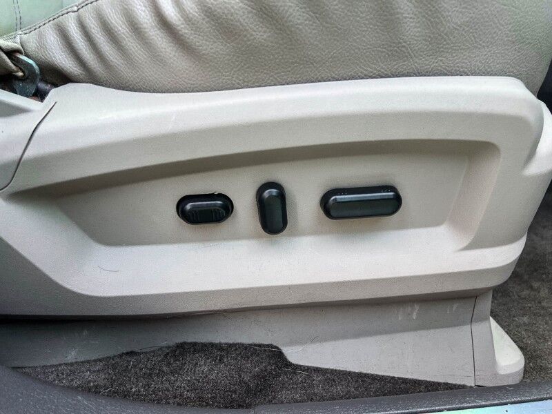 2014 Ford Edge Limited Wilmington NC