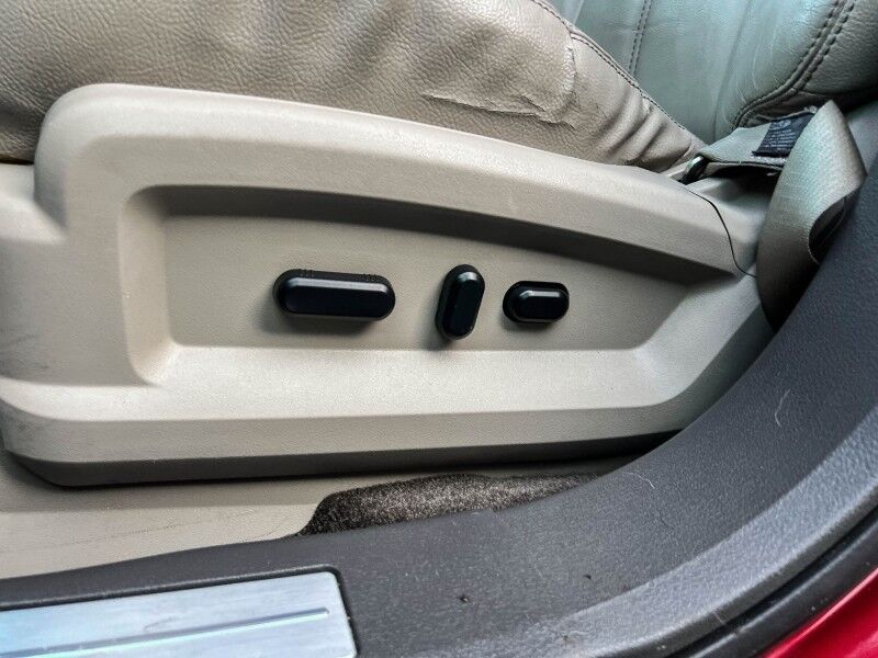 2014 Ford Edge Limited Wilmington NC