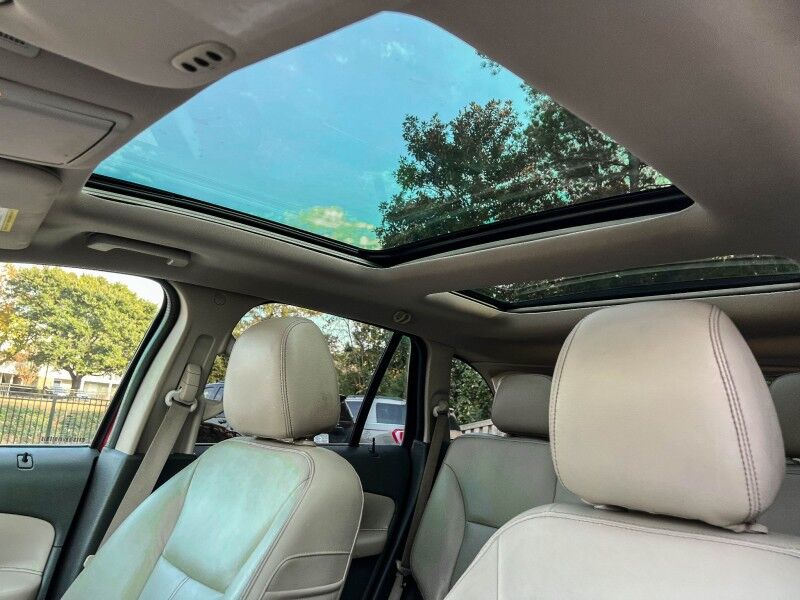 2014 Ford Edge Limited Wilmington NC