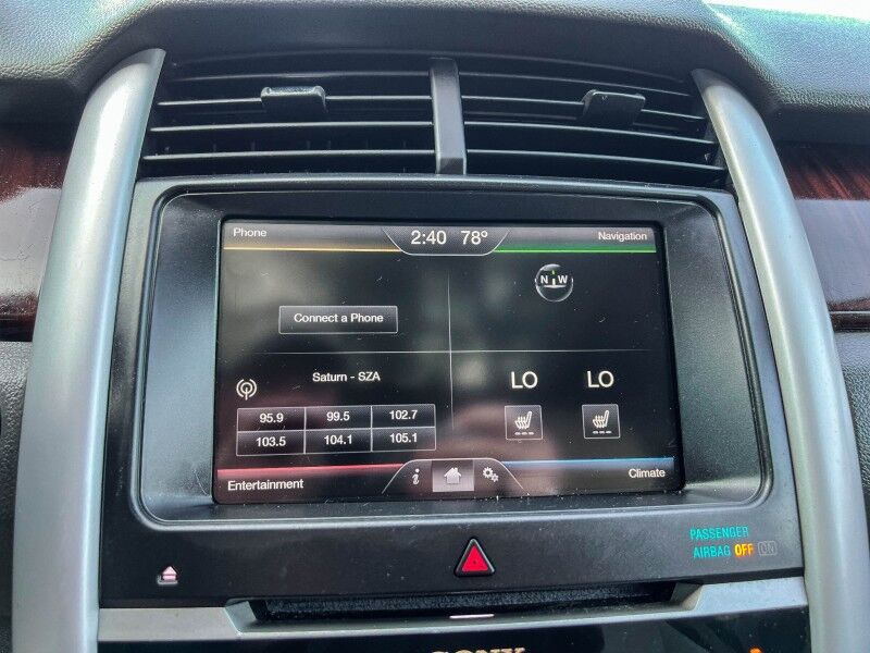 2014 Ford Edge Limited Wilmington NC