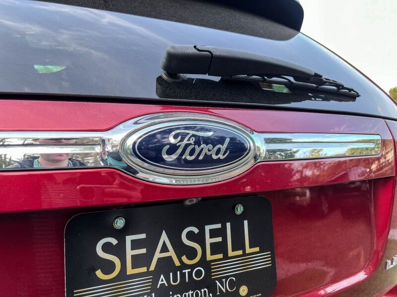 2014 Ford Edge Limited Wilmington NC